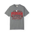 Pisgah Staff Social Club Graphic Tee