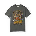 Fort Payne Wildcats 90s Hoops Tee