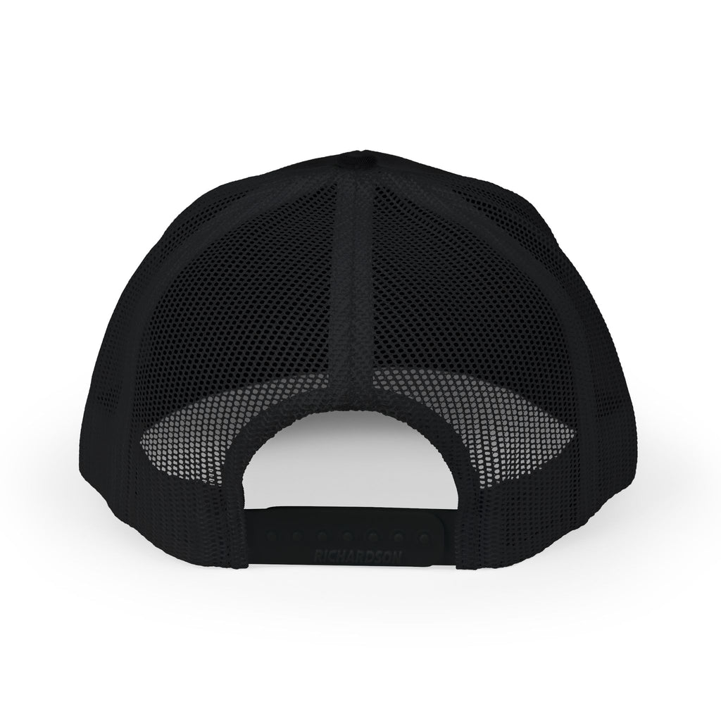 Ider Hornets Varsity Richardson 112 Trucker Hat