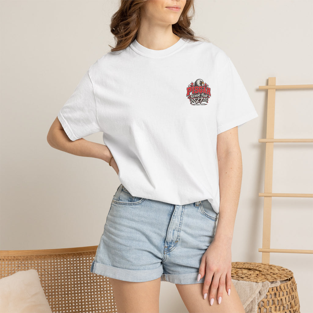Pisgah Senior Tour ’27 Graphic Tee
