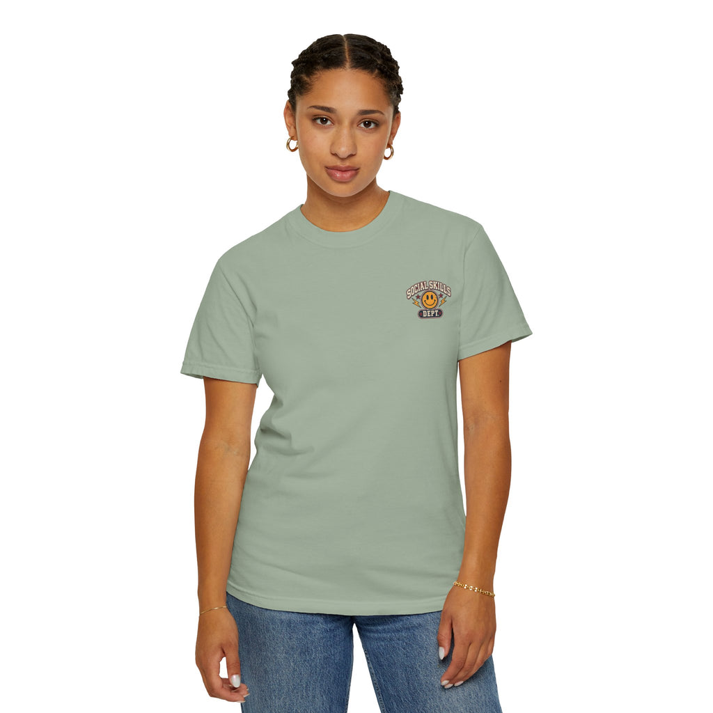 Made It Awkward Tee