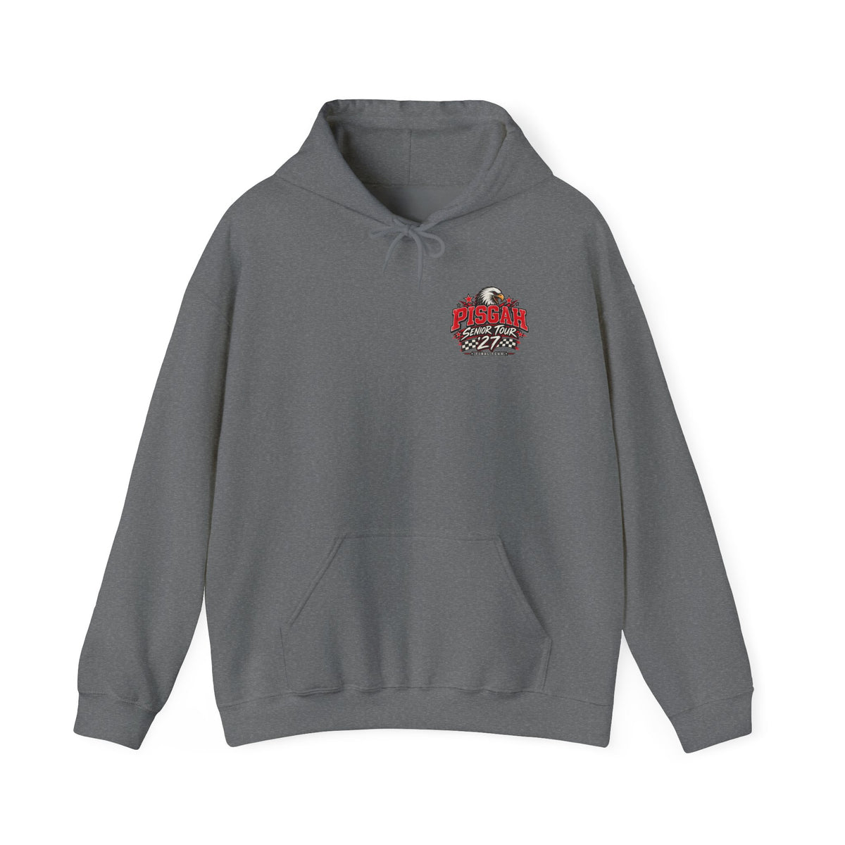 Pisgah Senior Tour ’27 Hoodie