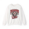 Pisgah Eagles Diamond Club Baseball Crewneck