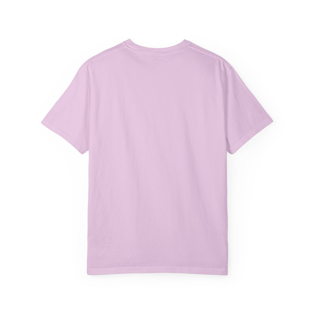 Fizz Social Club Vintage Leopard Graphic Tee