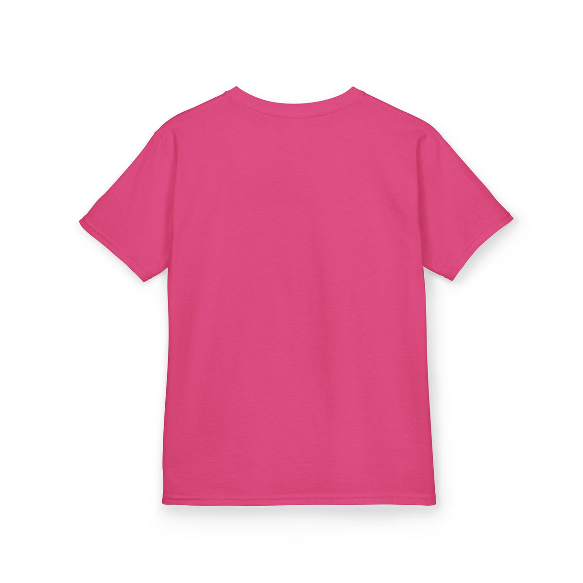 Fly High Hit Zero Youth Cheer Tee