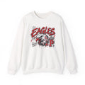 Pisgah Eagles Graffiti Pride Crewneck