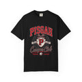 Pisgah Eagles Campus Club Graphic Tee