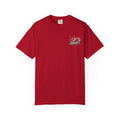Pisgah Senior 2027 Bow & Bloom Graphic Tee