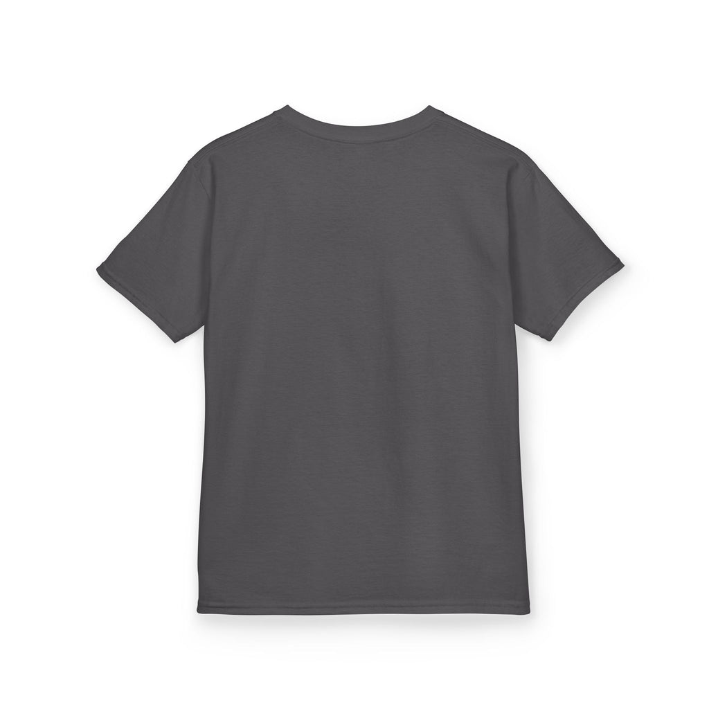 Pisgah Eagles Little Town, Big Pride Youth Tee