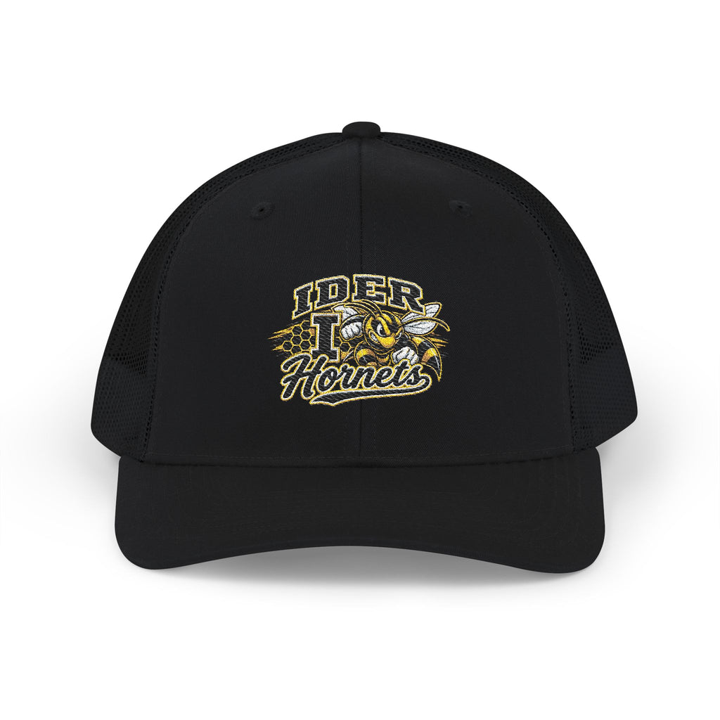 Ider Hornets Varsity Richardson 112 Trucker Hat