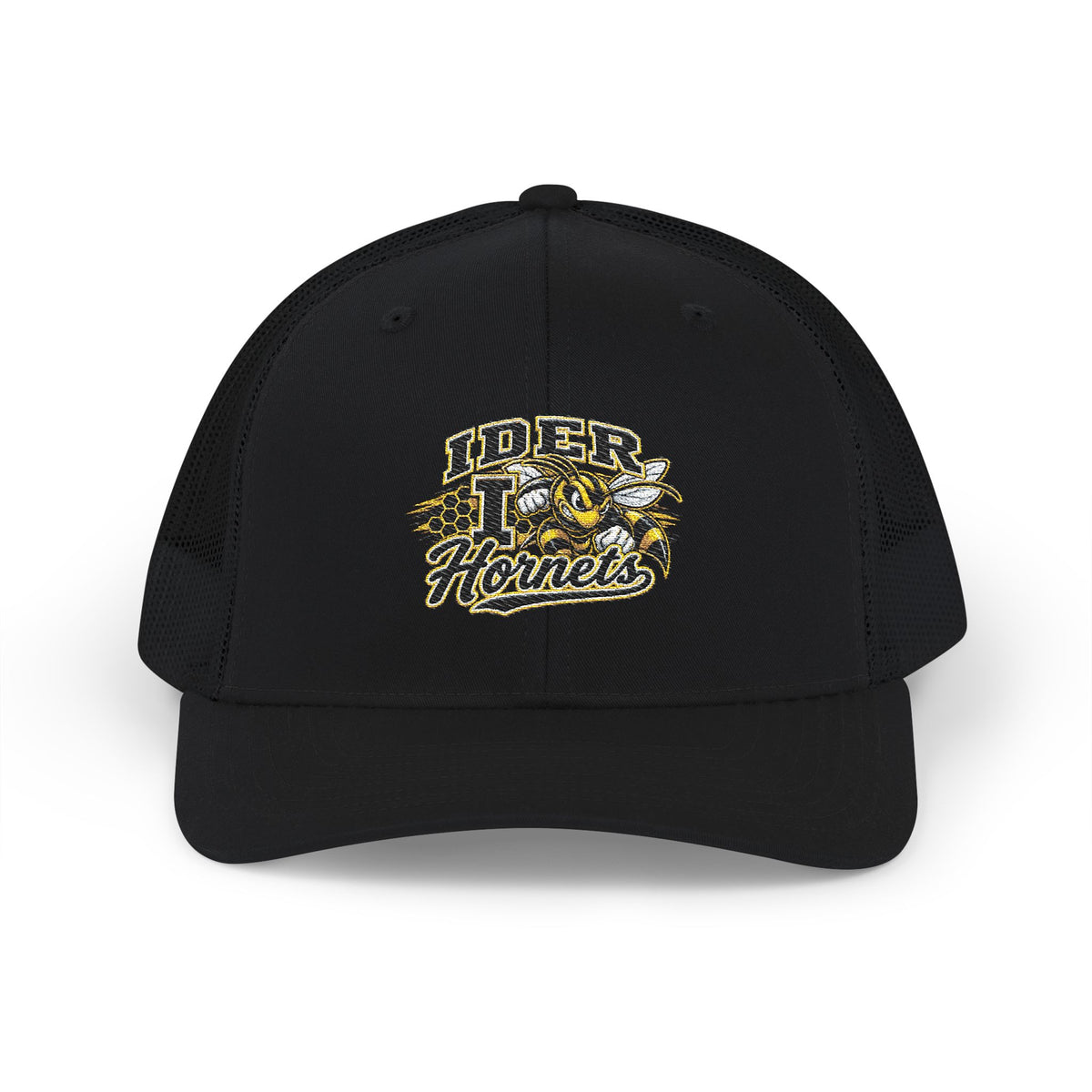Ider Hornets Varsity Richardson 112 Trucker Hat