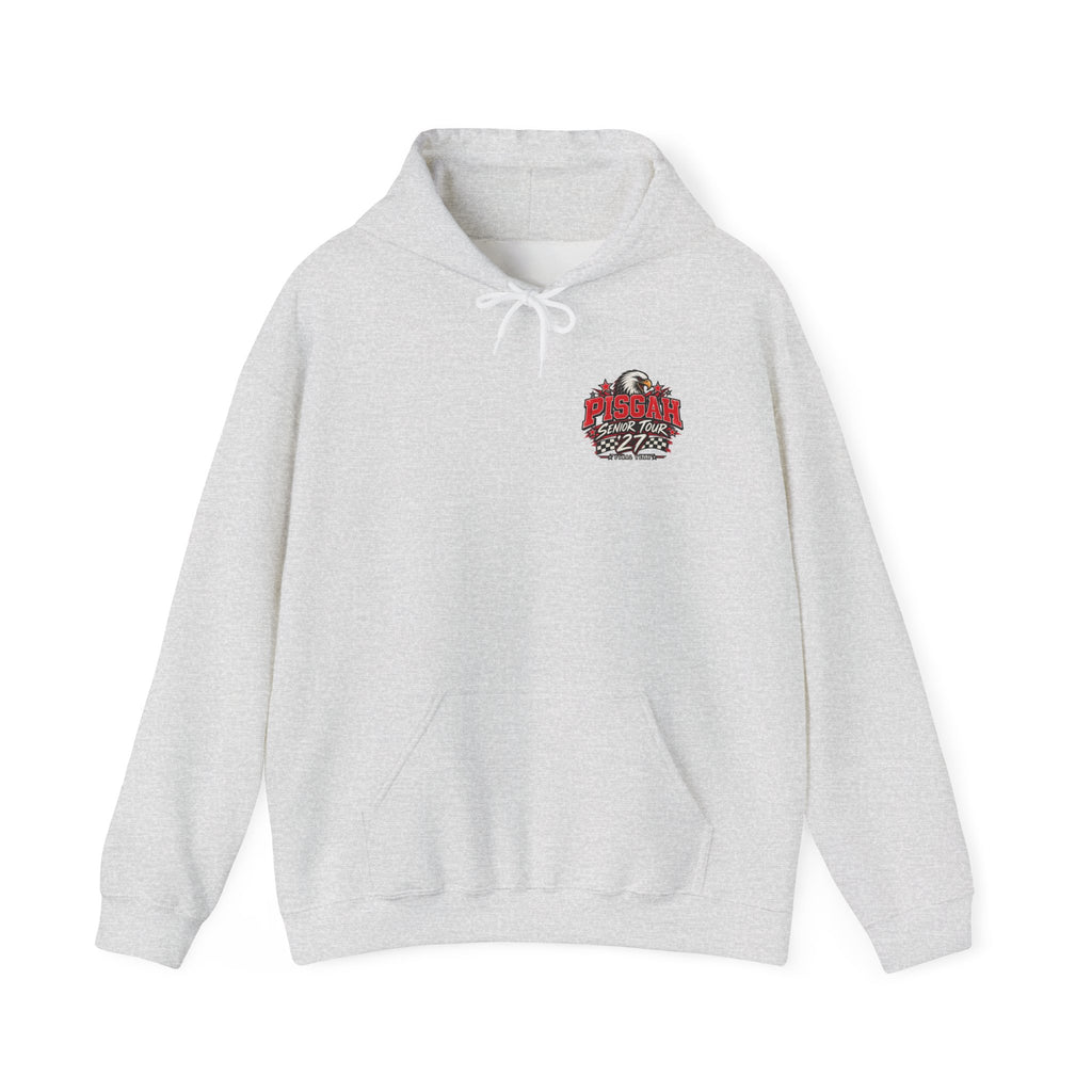Pisgah Senior Tour ’27 Hoodie