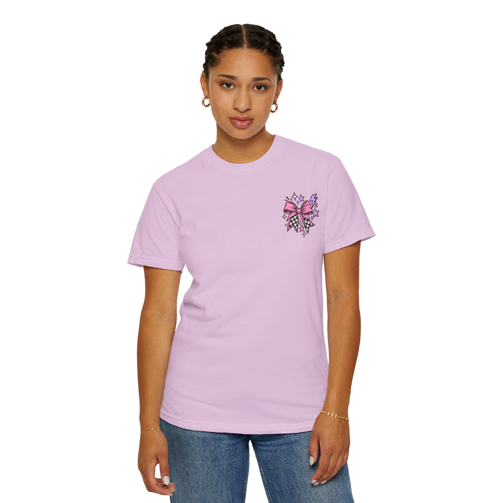 Probably at Practice Cheer Tee