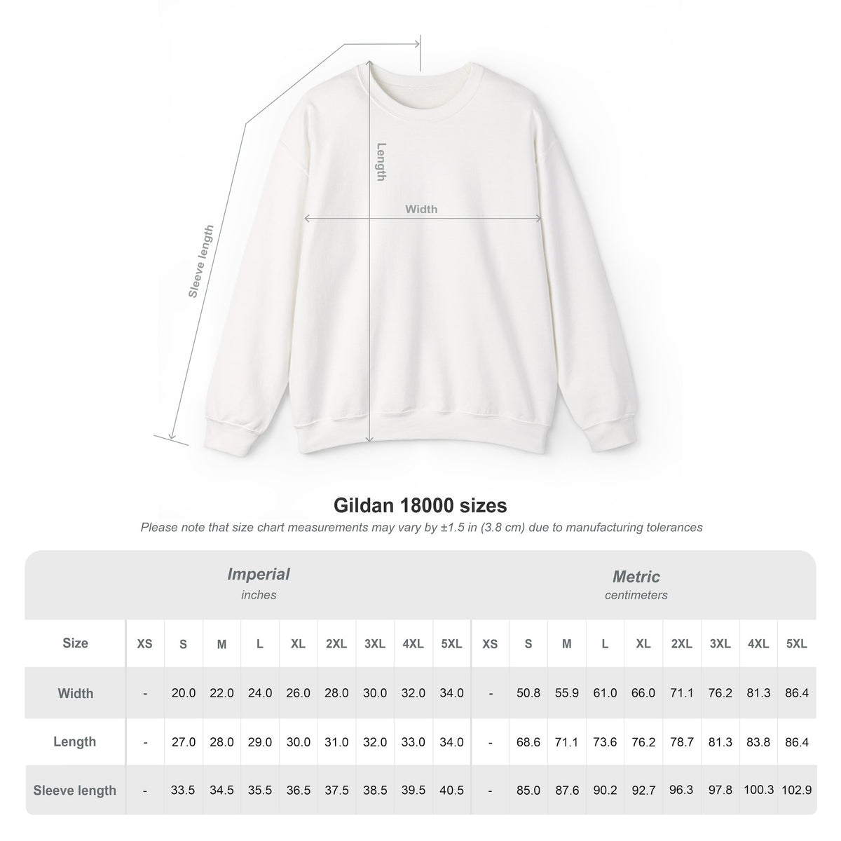 CEO of Figuring It Out Crewneck