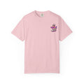 5 • 6 • 7 • ACE Volleyball Tee