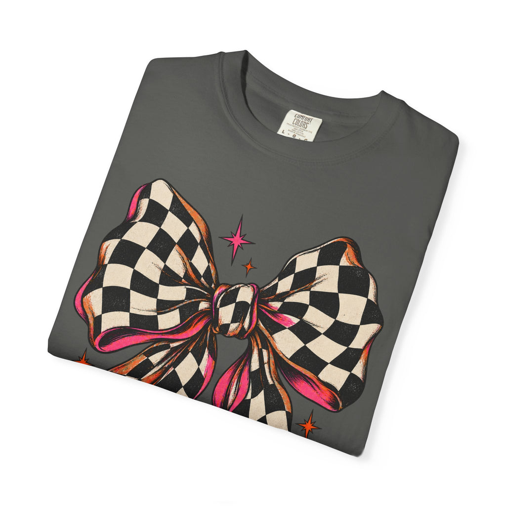Big Bow Energy Graphic Tee