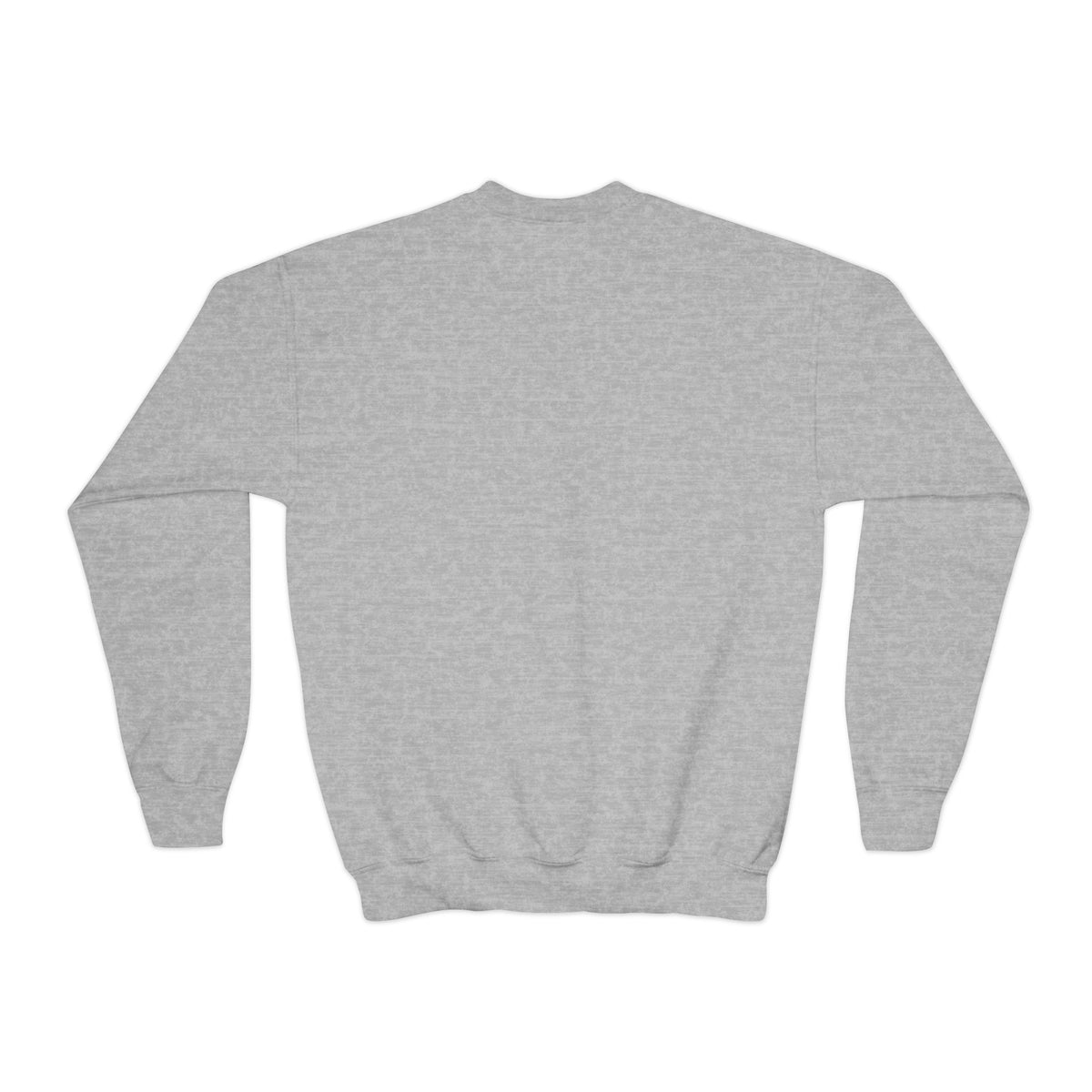 Youth Red Devils Vintage Camo Crewneck Sweatshirt