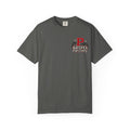 Pisgah Eagles Stadium Lights Hometown Tee
