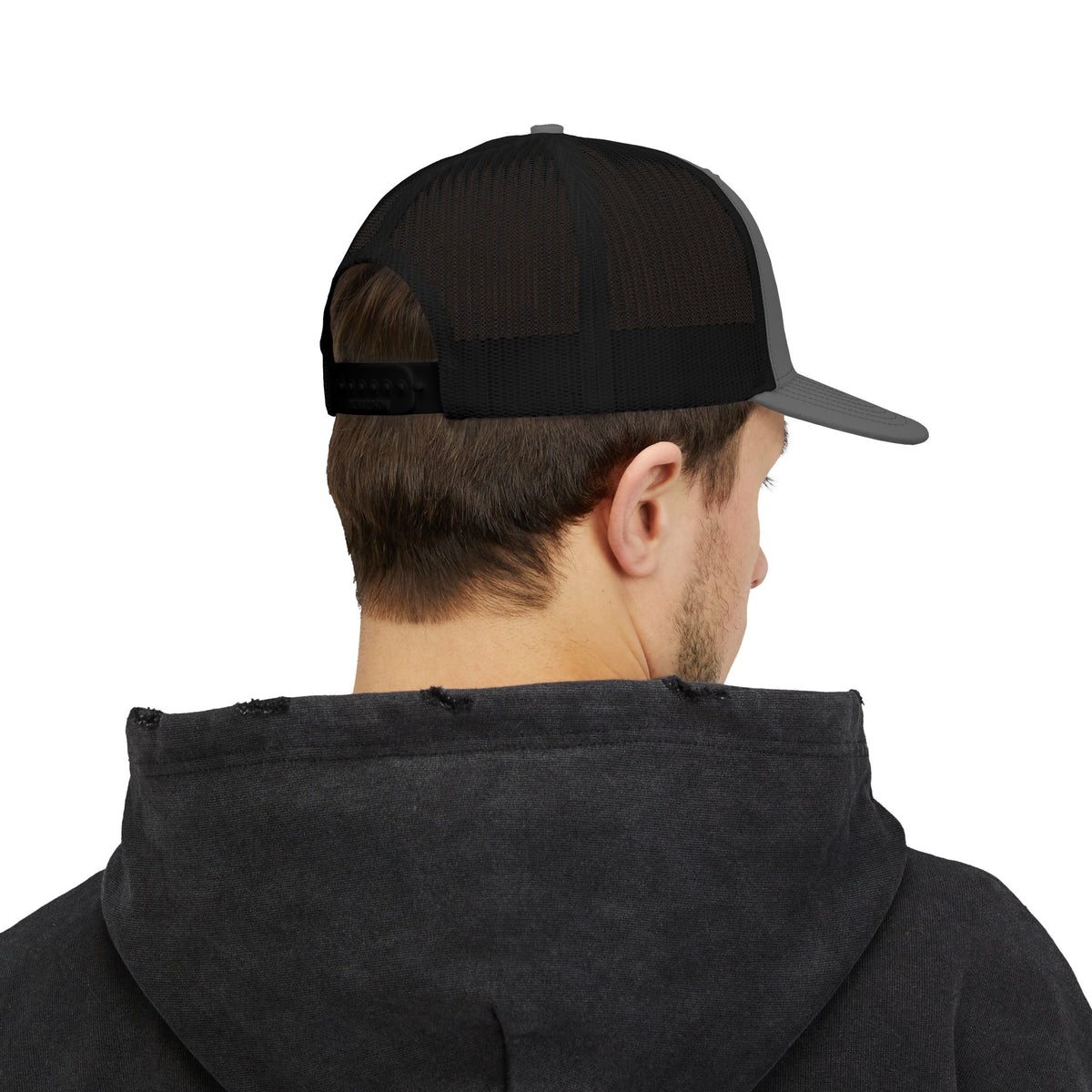 Ider Hornets Varsity Richardson 112 Trucker Hat
