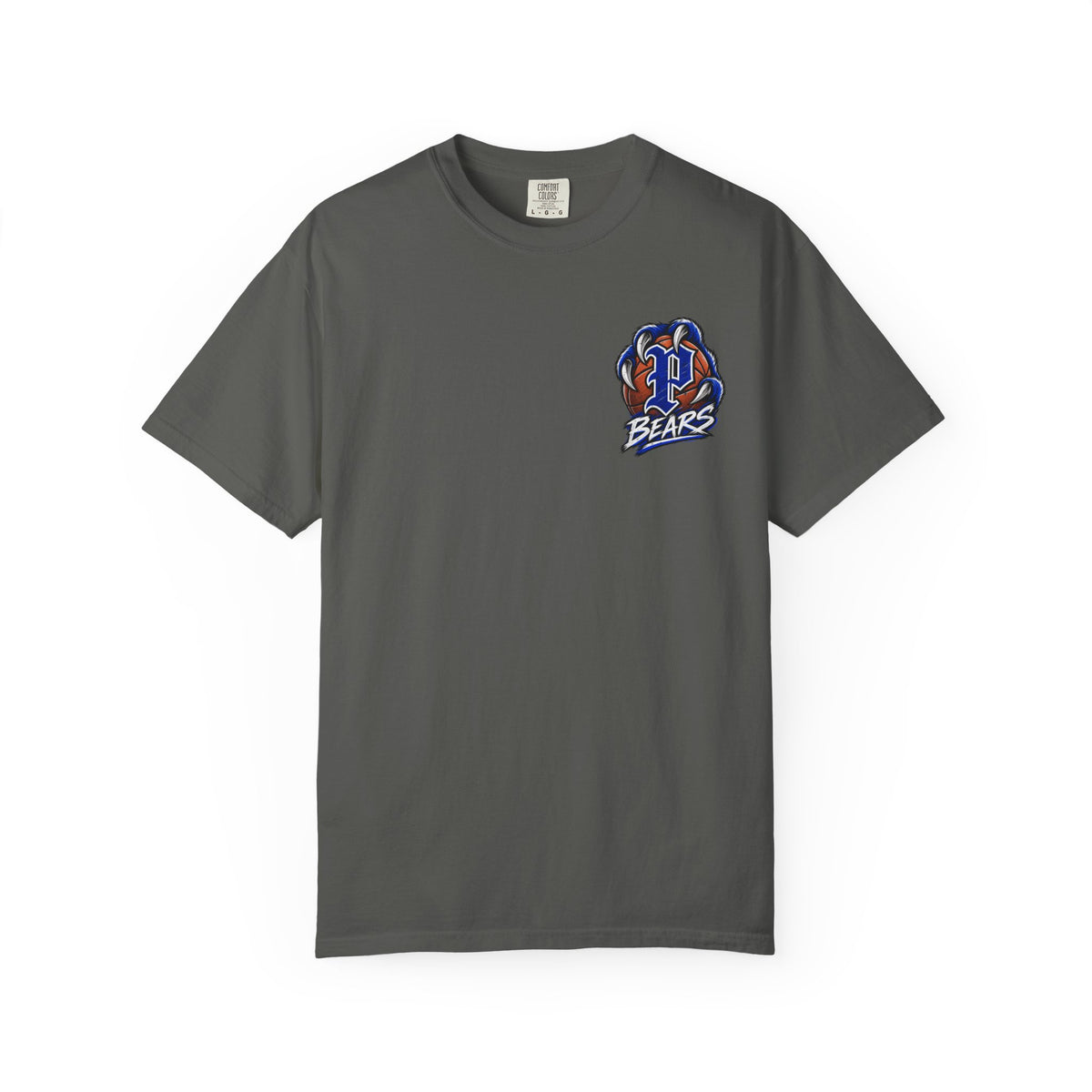 Plainview Bears — Welcome to the Bear Den Tee