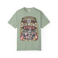 Professional Diamond Hunter Comfort Colors Tee