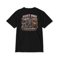 Just One More Load Graphic Tee