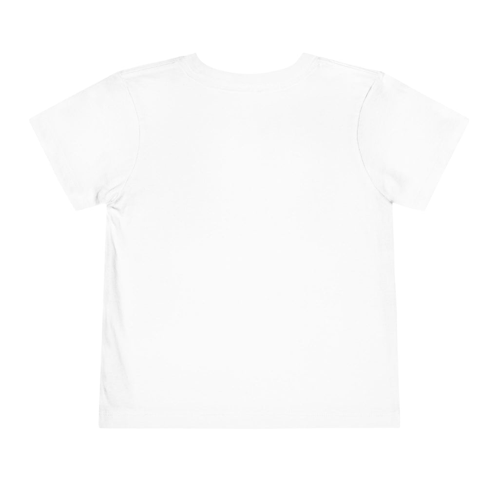 Henagar Little Wildcat Pride Toddler Tee