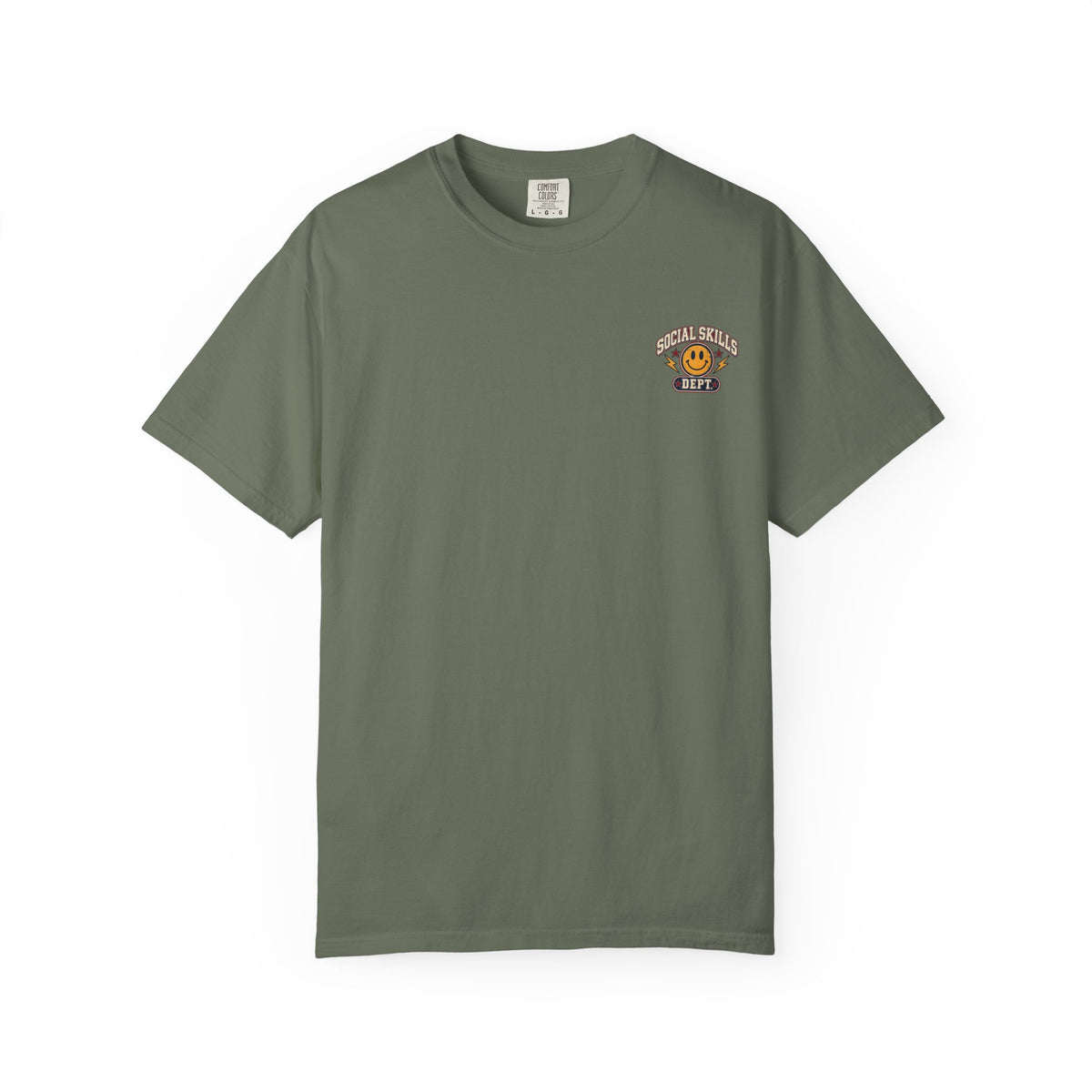 Made It Awkward Tee