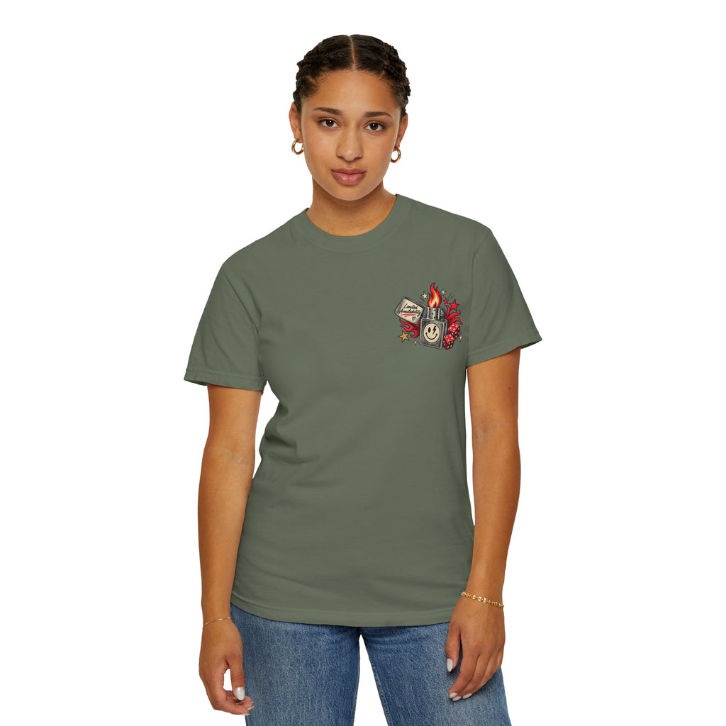 Not Everyone’s Type Tee