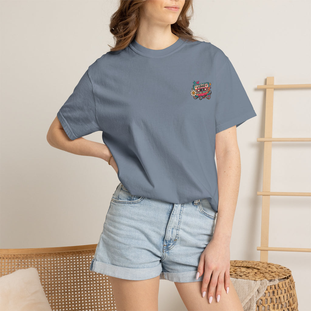 Probably Overthinking Tee