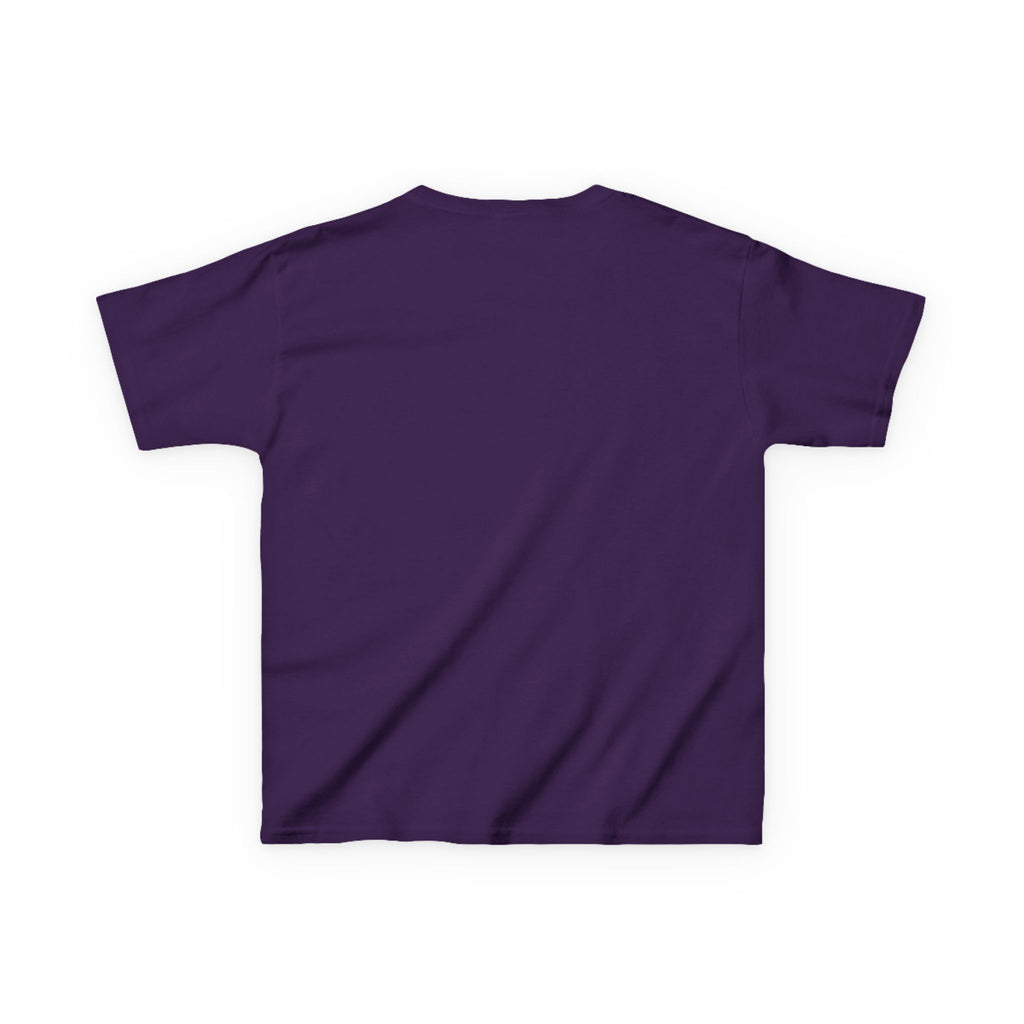 Fly High Hit Zero Youth Cheer Tee