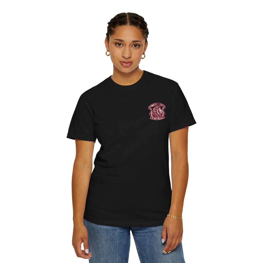 Section Lions Friday Night Reign Tee