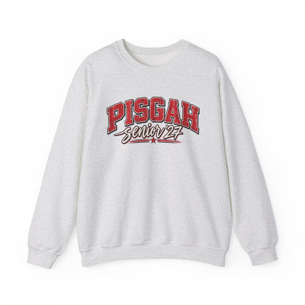 Pisgah Senior ’27 Varsity Crewneck