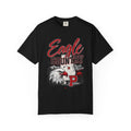 Eagle Country Pisgah Hometown Graphic Tee