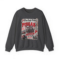 The Eagle Times Pisgah Football Crewneck