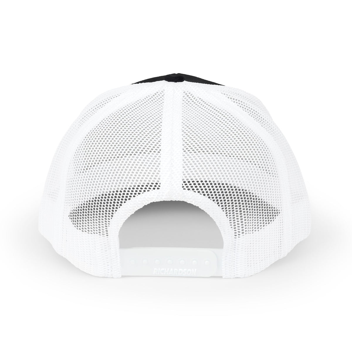 Built for the Long Run Flatbed Richardson 112 Trucker Hat