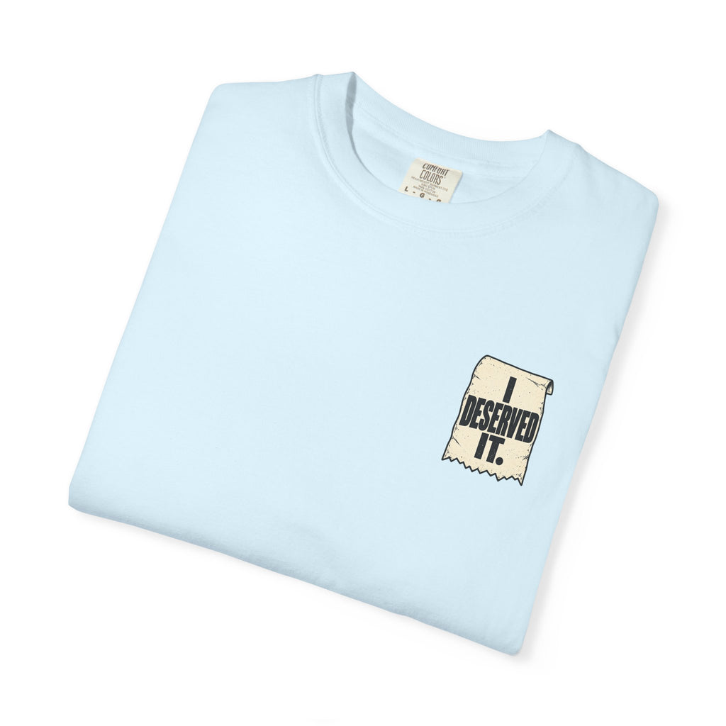 Minor Inconvenience Reward Tee