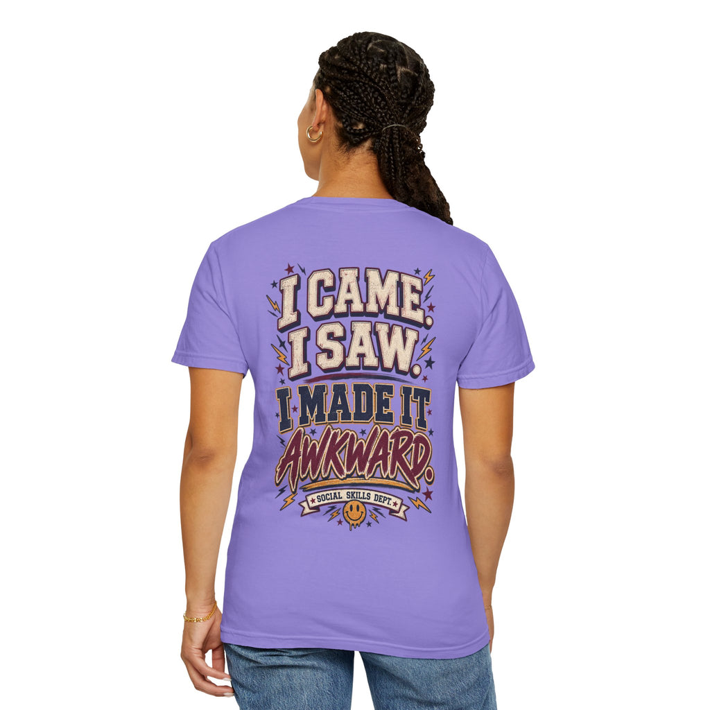 Made It Awkward Tee