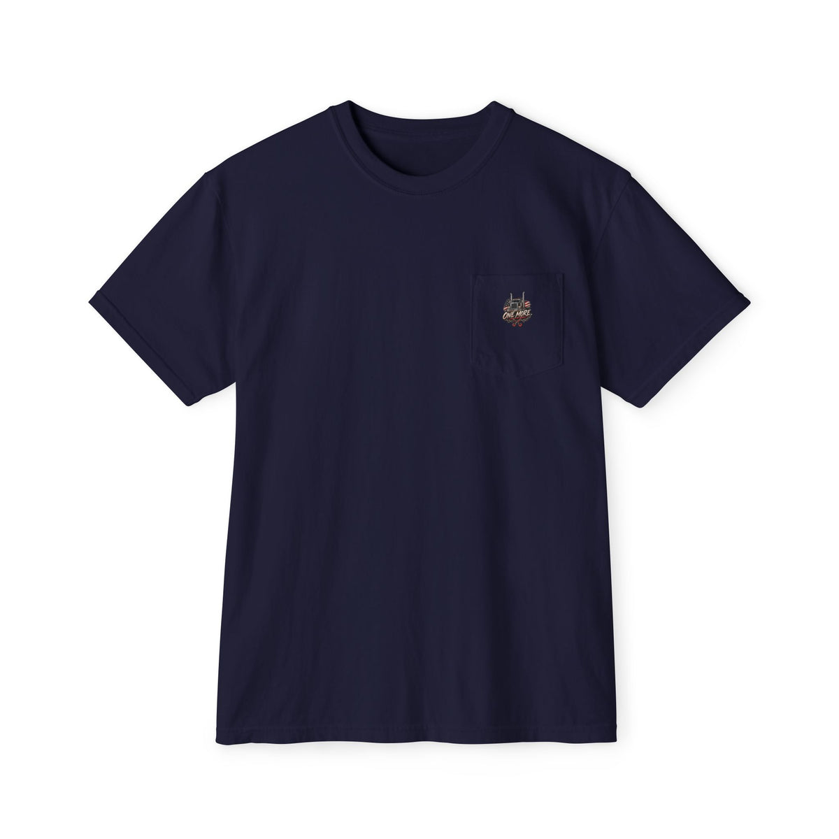 Just One More Load Graphic Tee