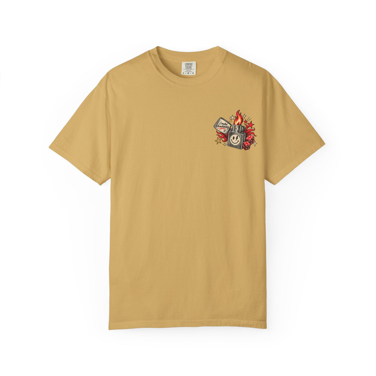 Not Everyone’s Type Tee