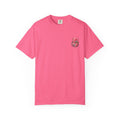 Fizz Around & Find Out Comfort Colors Tee