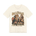 High Maintenance, Low Tolerance Leopard Graphic Tee