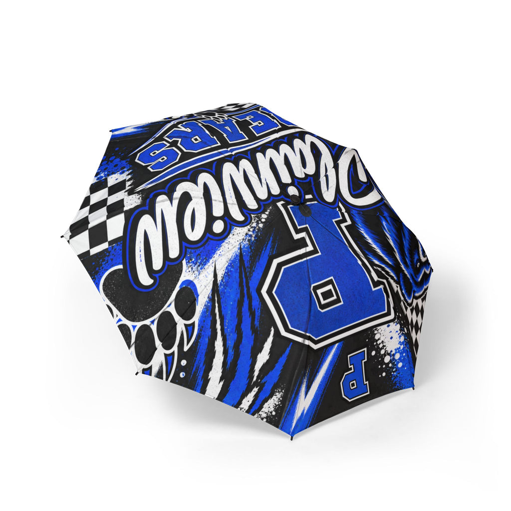 Plainview Bears Game Day Umbrella