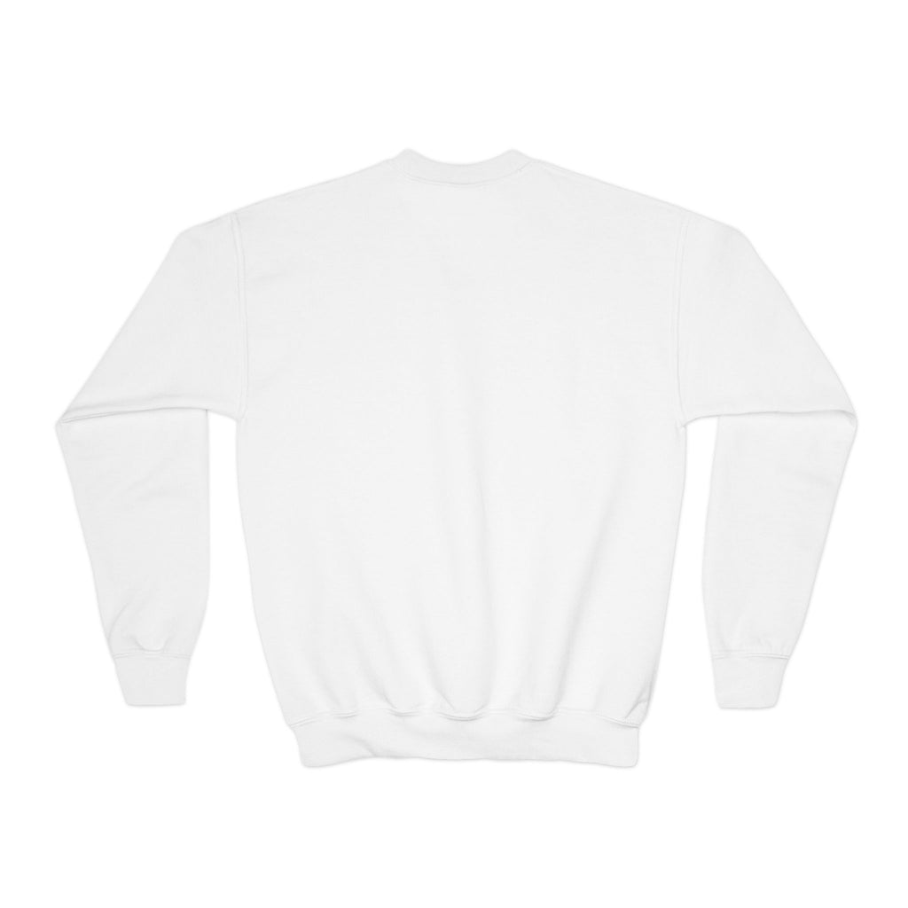 Fyffe Small Town, Big Devil Pride Youth Crewneck