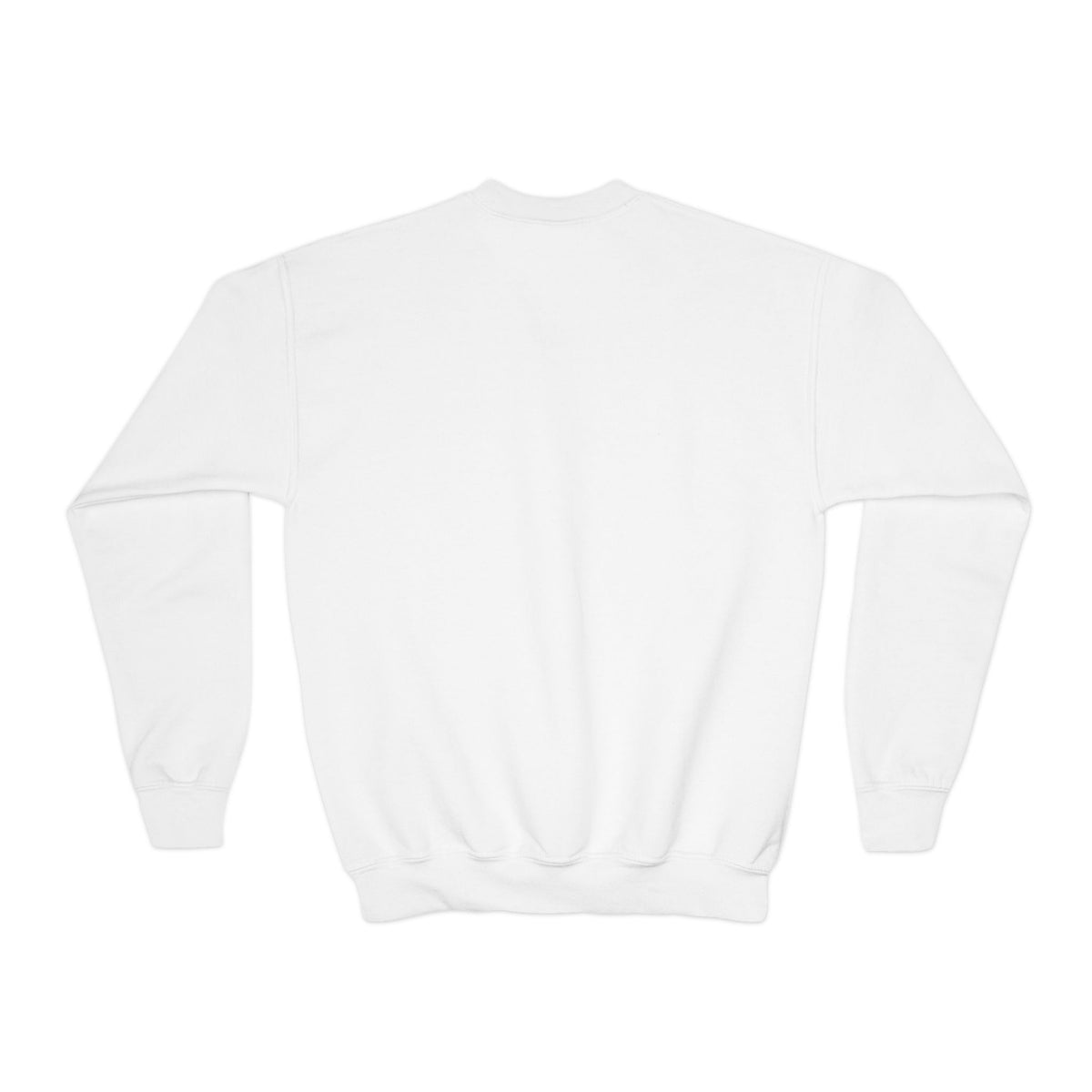Fyffe Small Town, Big Devil Pride Youth Crewneck