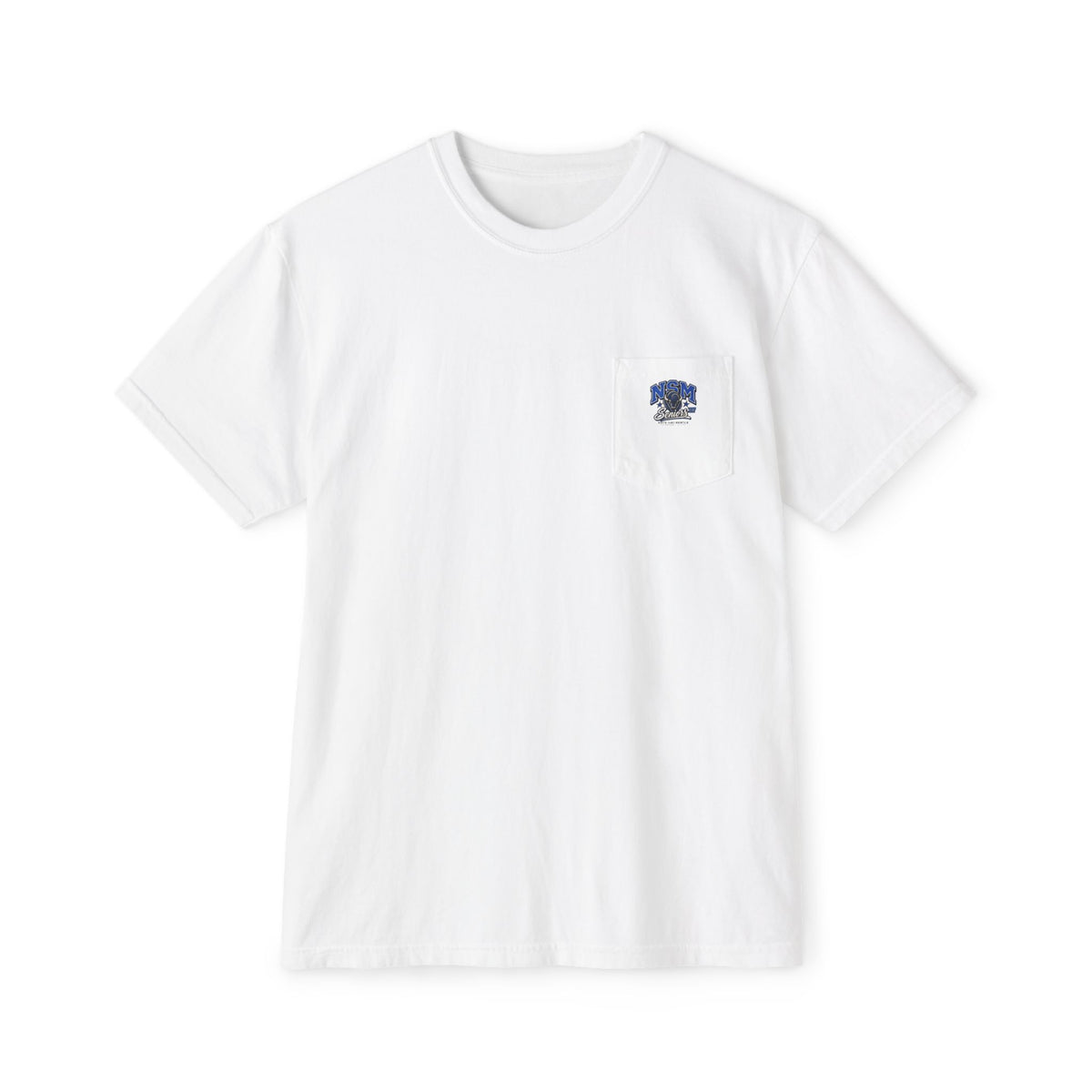 NSM Senior ’27 Bison Spirit Tee
