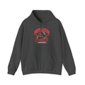 North Jackson Chiefs Vintage Football Hoodie