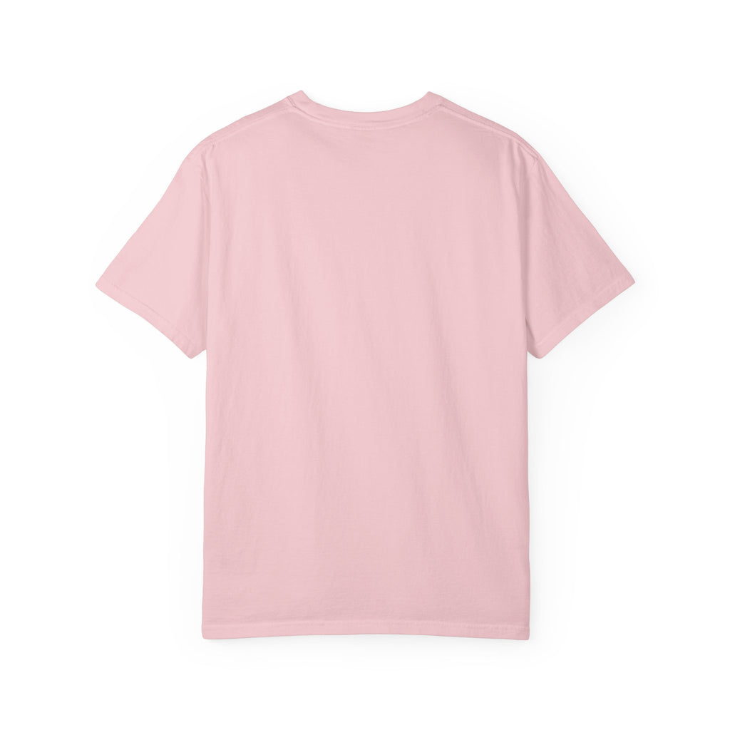 Fizz Social Club Vintage Leopard Graphic Tee