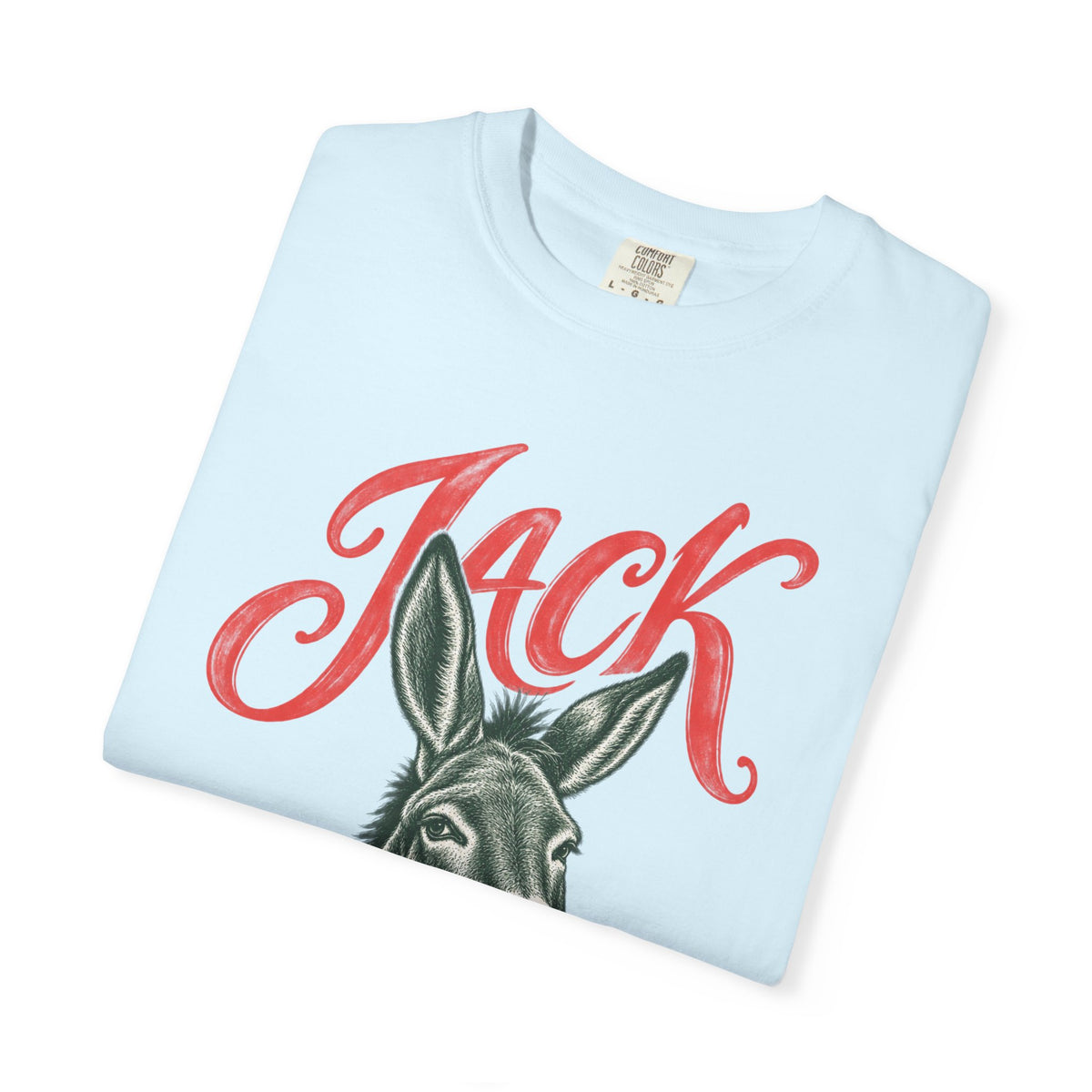 Jack Vintage Donkey Graphic Tee
