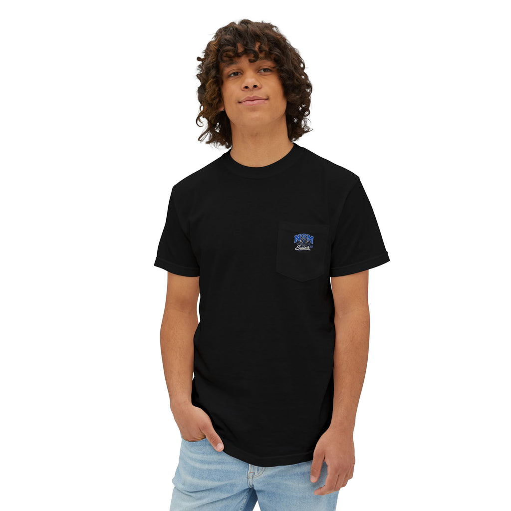 NSM Senior ’27 Bison Spirit Tee